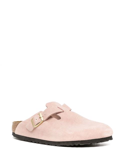 Clogs Boston BIRKENSTOCK | 1026171LIGHT ROSE